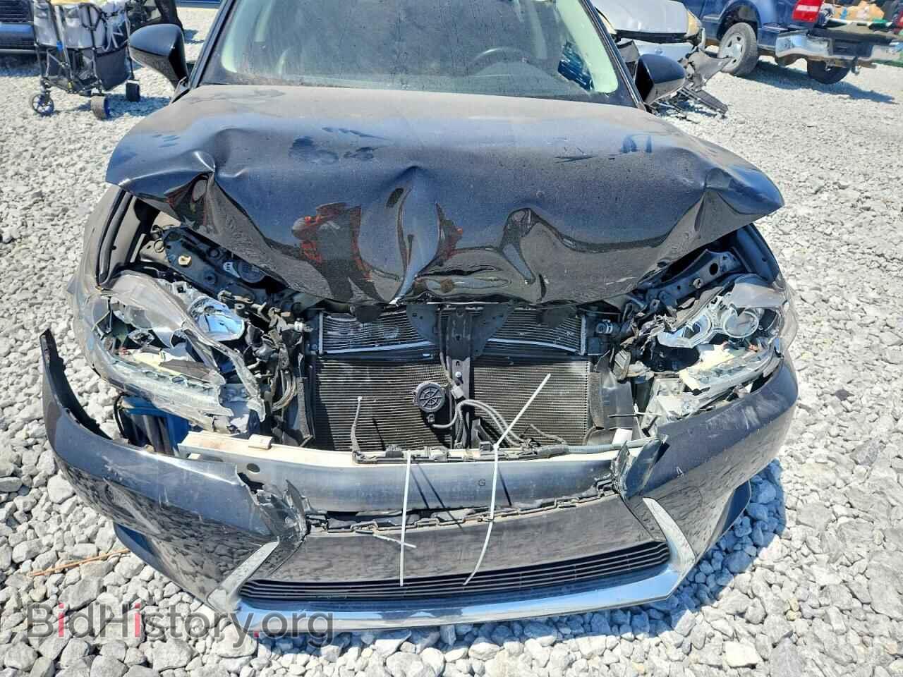 2016 LEXUS CT 200 - VIN: JTHKD5BH4G2267734 - Photo 11