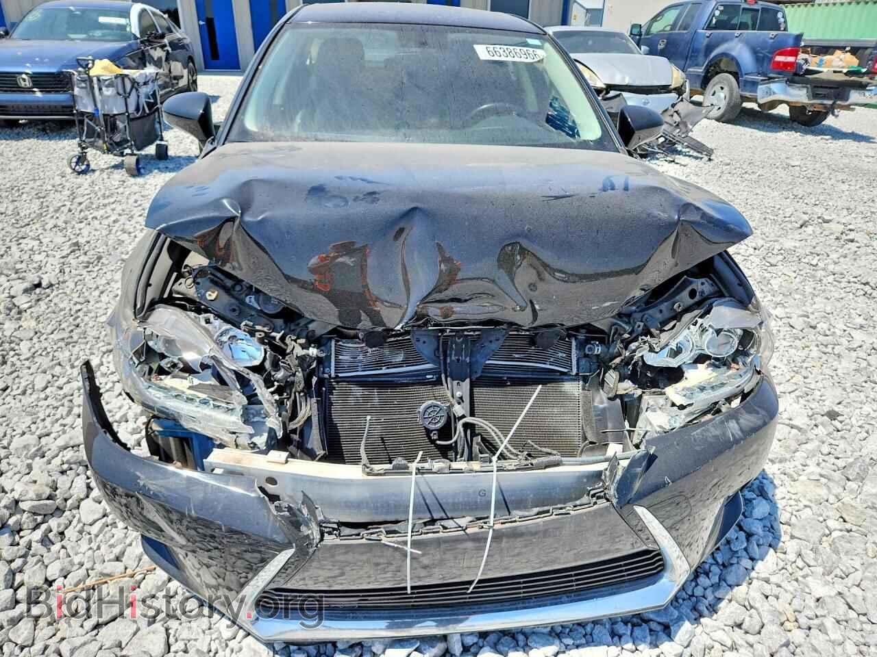 2016 LEXUS CT 200 - VIN: JTHKD5BH4G2267734 - Photo 5