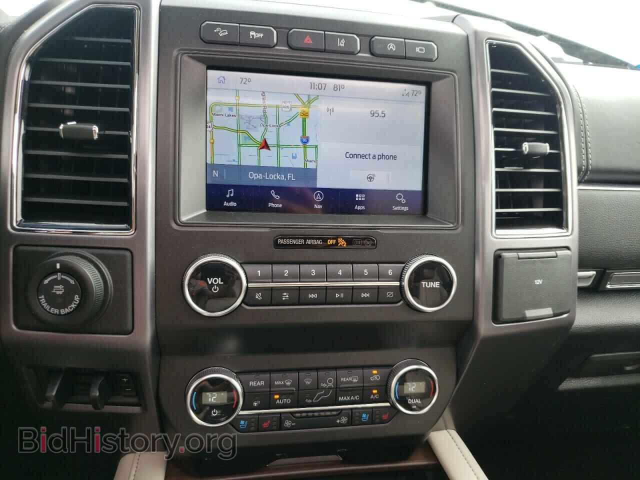2020 FORD EXPEDITION - VIN: 1FMJU1MT5LEA77338 - Фото 9