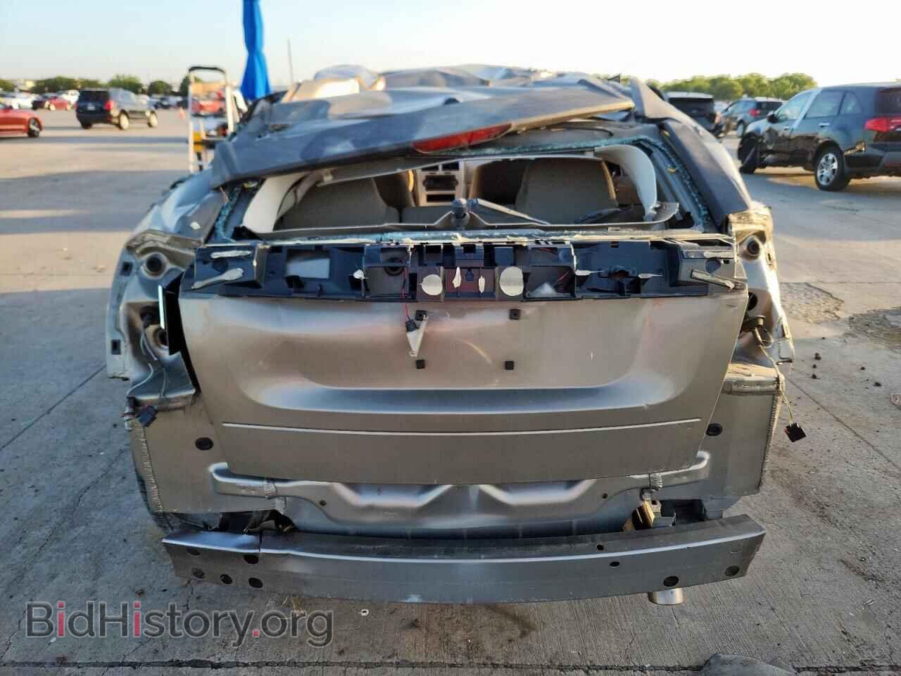 2008 DODGE CALIBER - VIN: 1B3HB48B38D720523 - Фото 6