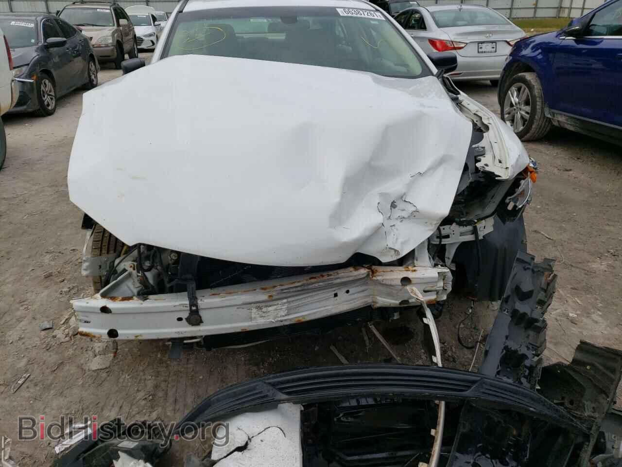 2013 FORD TAURUS - VIN: 1FAHP2D8XDG159363 - Фото 9