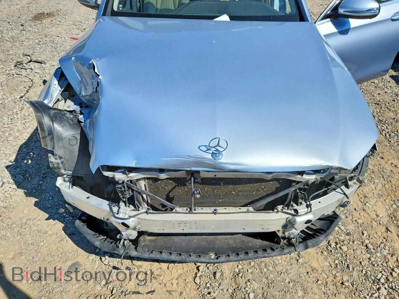 2017 MERCEDES-BENZ E-CLASS - VIN: WDDZF4KBXHA068085 - Фото 11