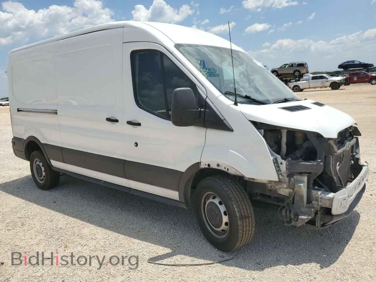 2019 FORD TRANSIT - VIN: 1FTYR2CM2KKB07965 - Фото 4