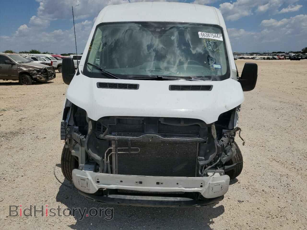 2019 FORD TRANSIT - VIN: 1FTYR2CM2KKB07965 - Фото 5