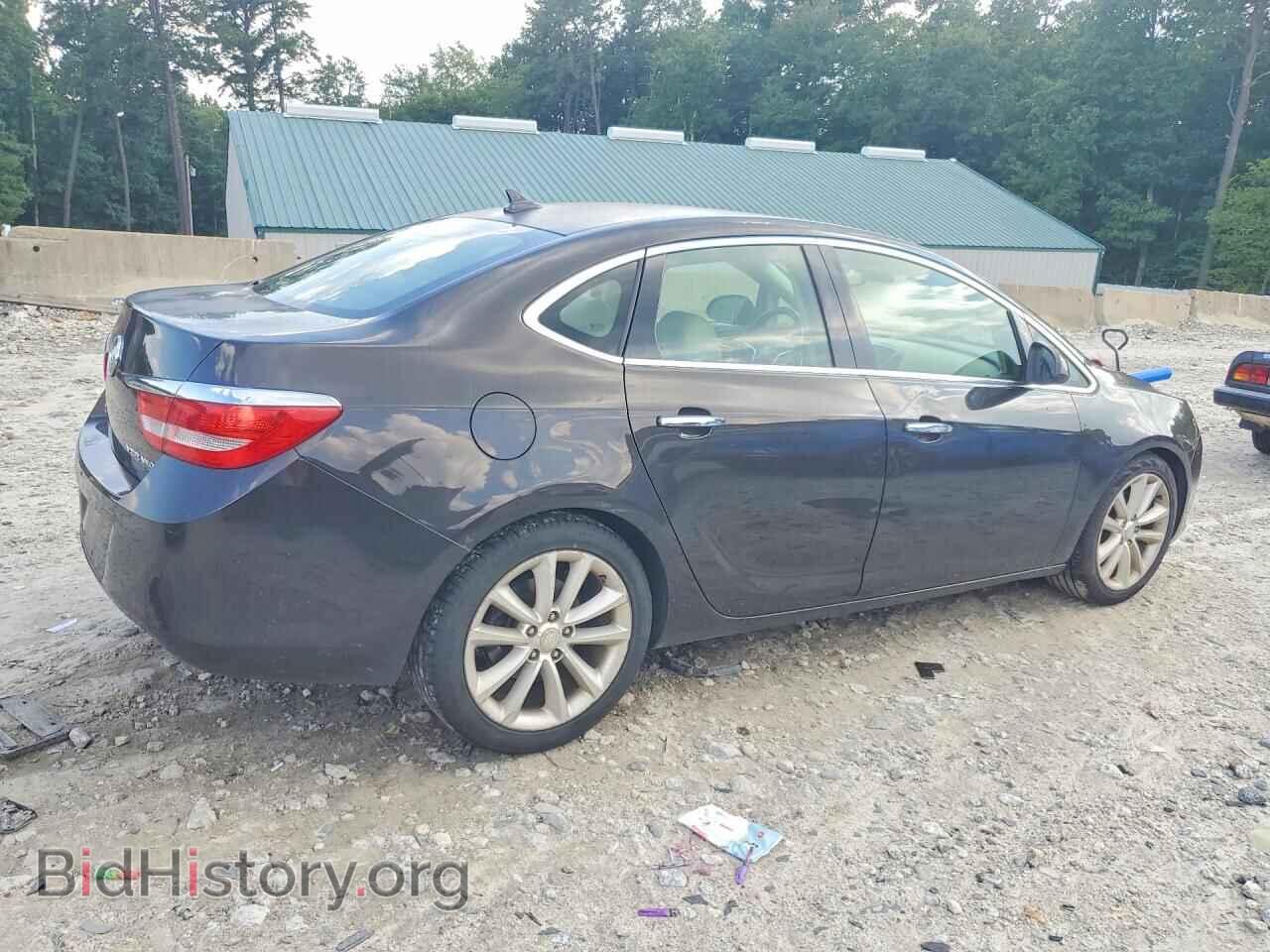 2013 BUICK VERANO - VIN: 1G4PP5SK1D4150439 - Photo 3
