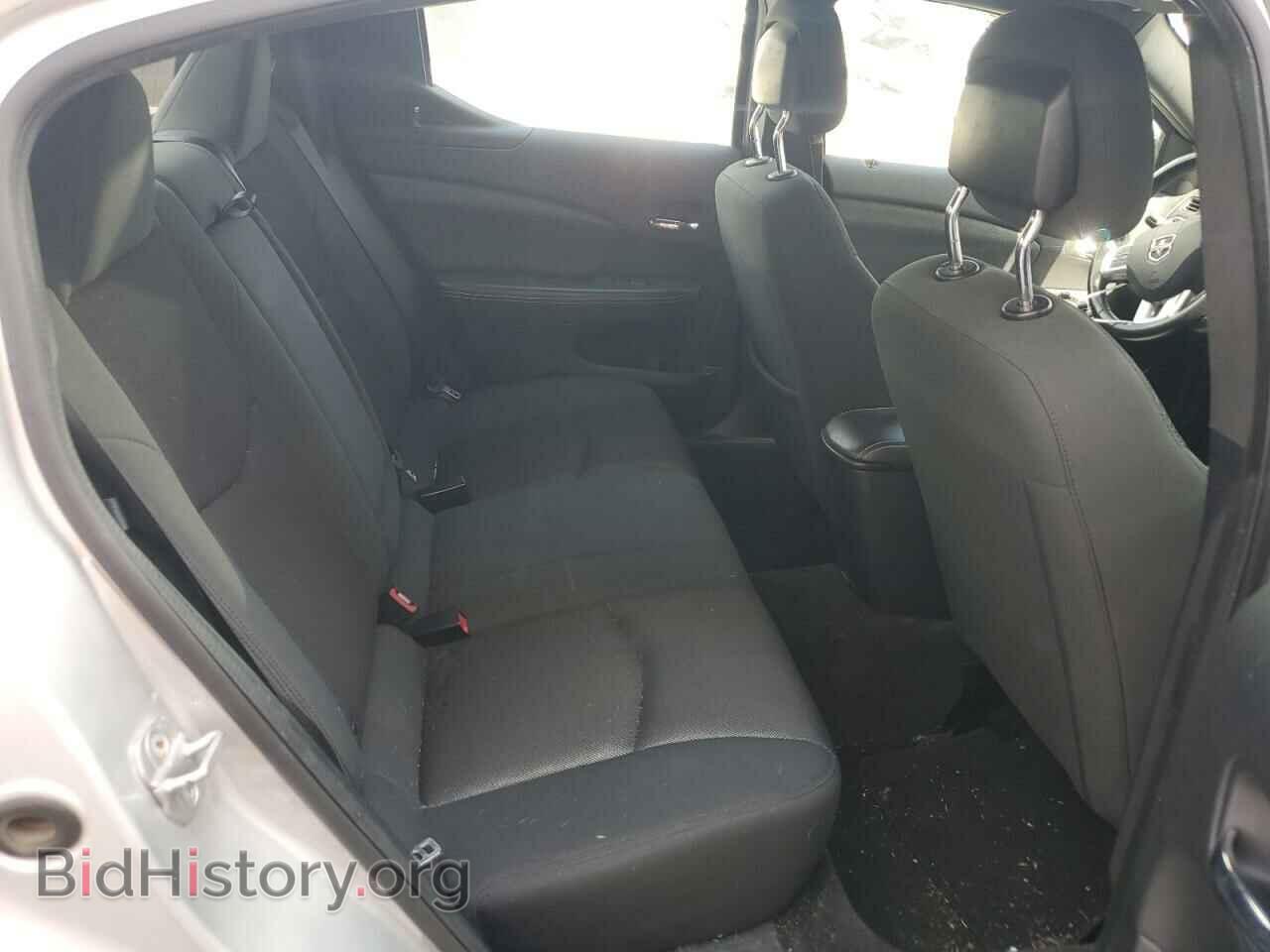 2012 DODGE AVENGER - VIN: 1C3CDZCB2CN264240 - Photo 10