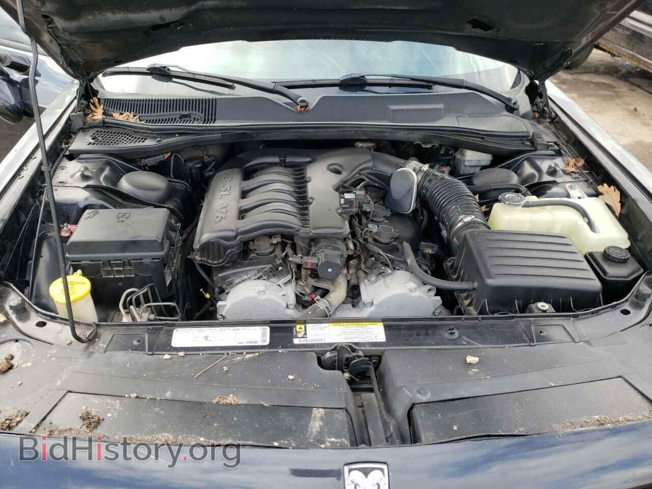 2010 DODGE CHALLENGER - VIN: 2B3CJ4DV0AH270030 - Фото 7