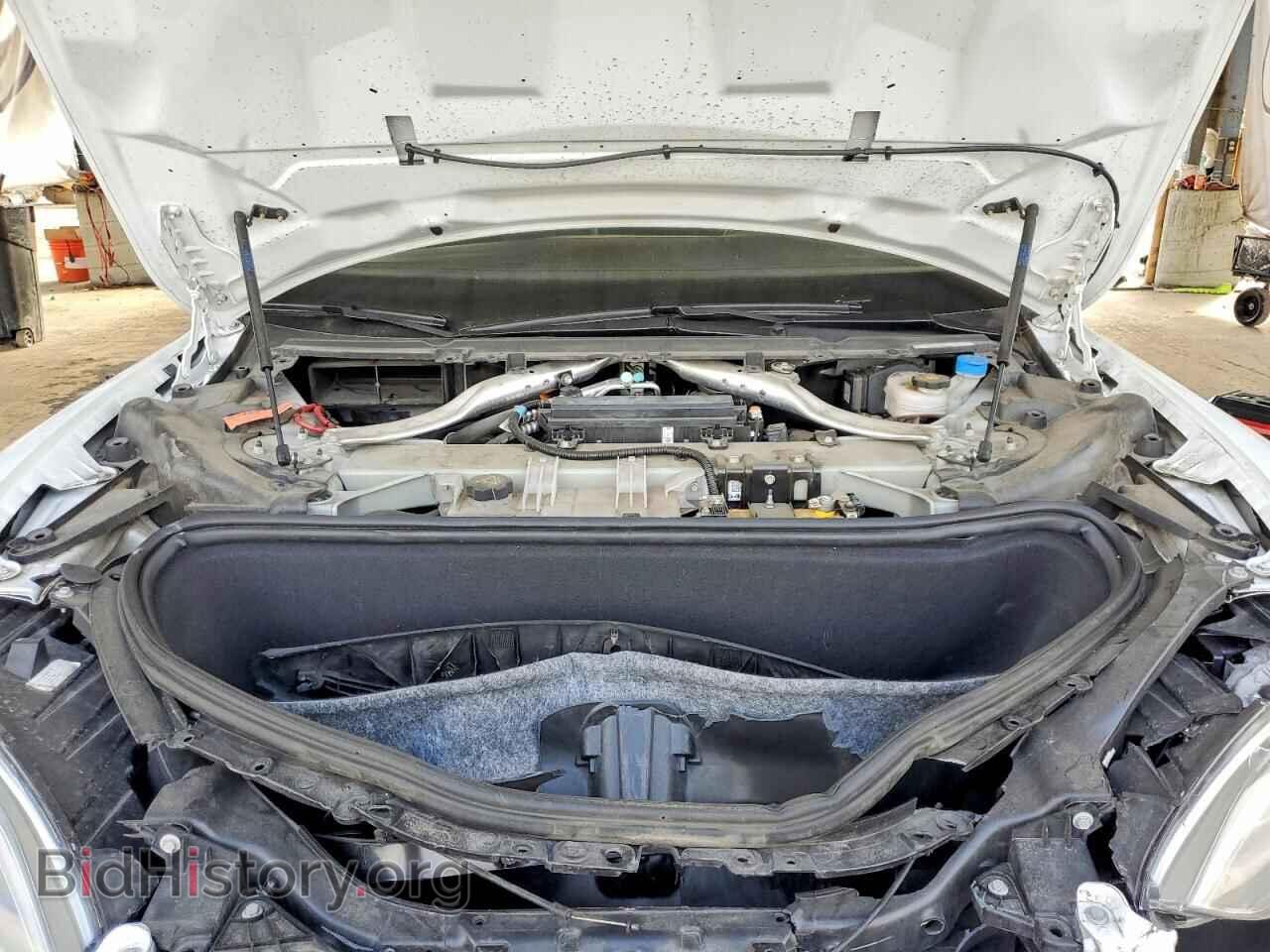 2016 TESLA MODEL S - VIN: 5YJSA1E25GF159582 - Photo 11