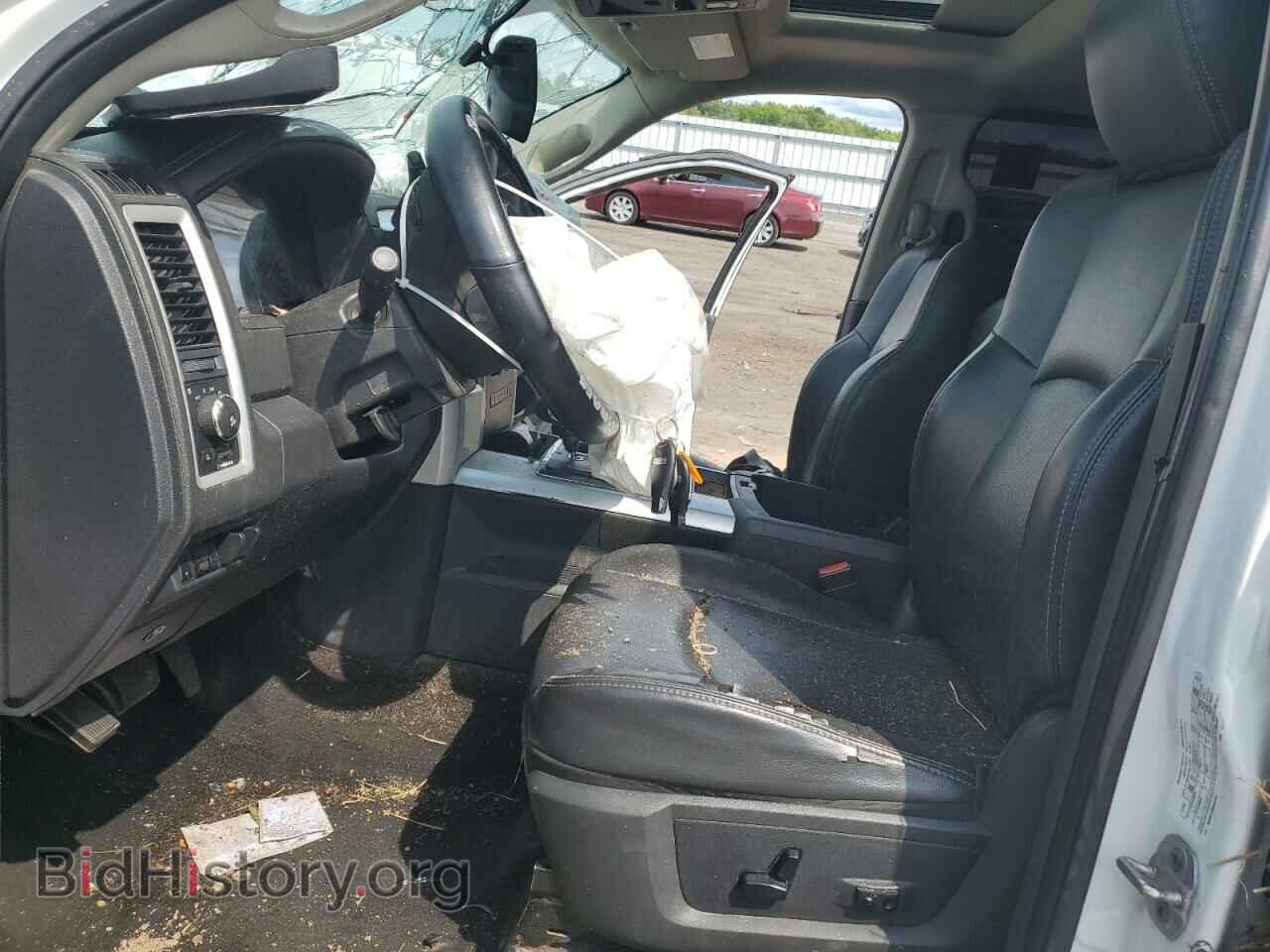 2011 DODGE All Models - VIN: 1D7RV1CTXBS624793 - Photo 7