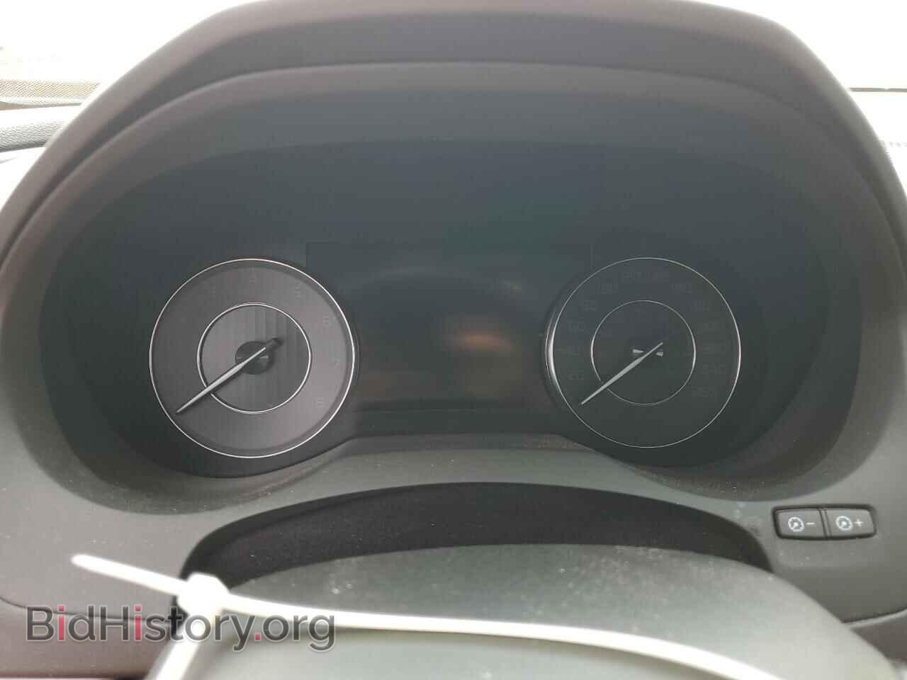 2019 ACURA RDX - VIN: 5J8TC2H3XKL806333 - Фото 9