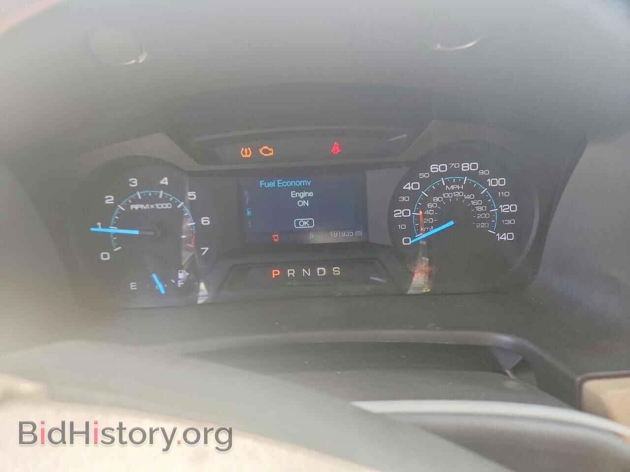 2014 FORD FLEX - VIN: 2FMGK5B89EBD23974 - Photo 9