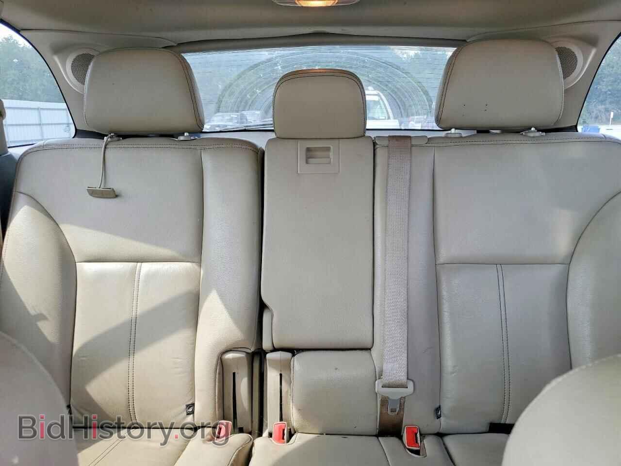 2013 FORD EDGE - VIN: 2FMDK3KC9DBB17385 - Photo 10
