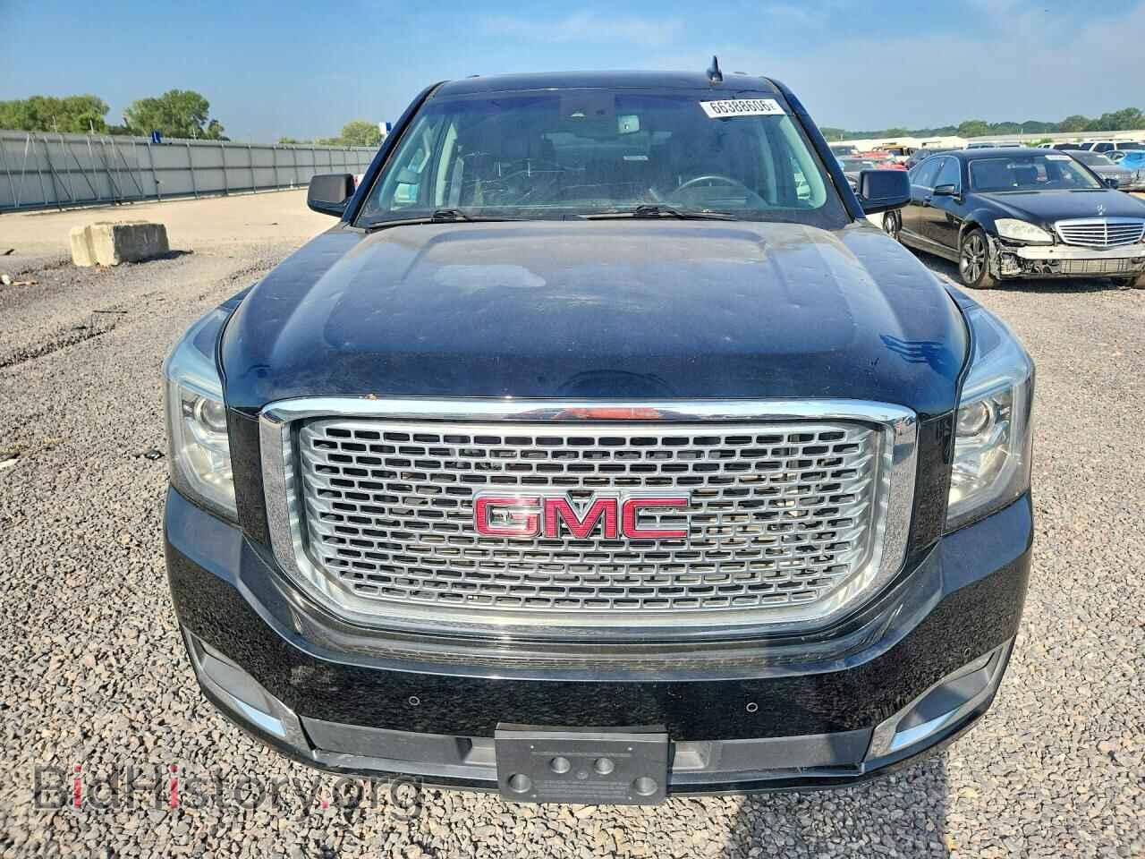 2016 GMC YUKON - VIN: 1GKS2CKJ7GR456548 - Photo 5
