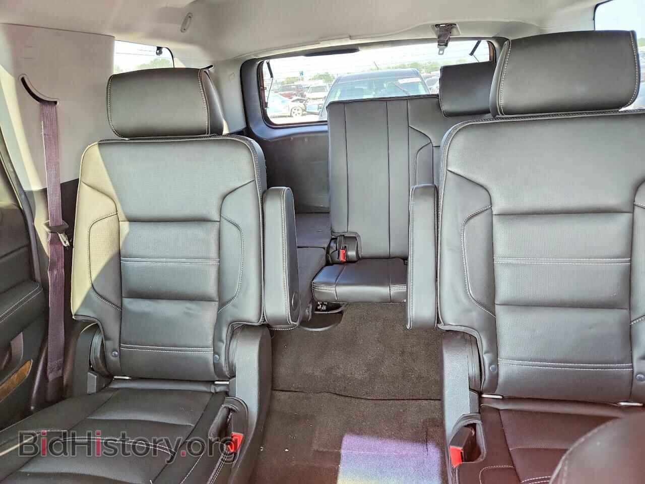 2016 GMC YUKON - VIN: 1GKS2CKJ7GR456548 - Photo 10