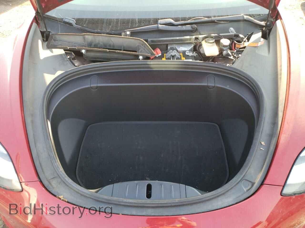 2018 TESLA MODEL 3 - VIN: 5YJ3E1EA0JF159593 - Фото 11