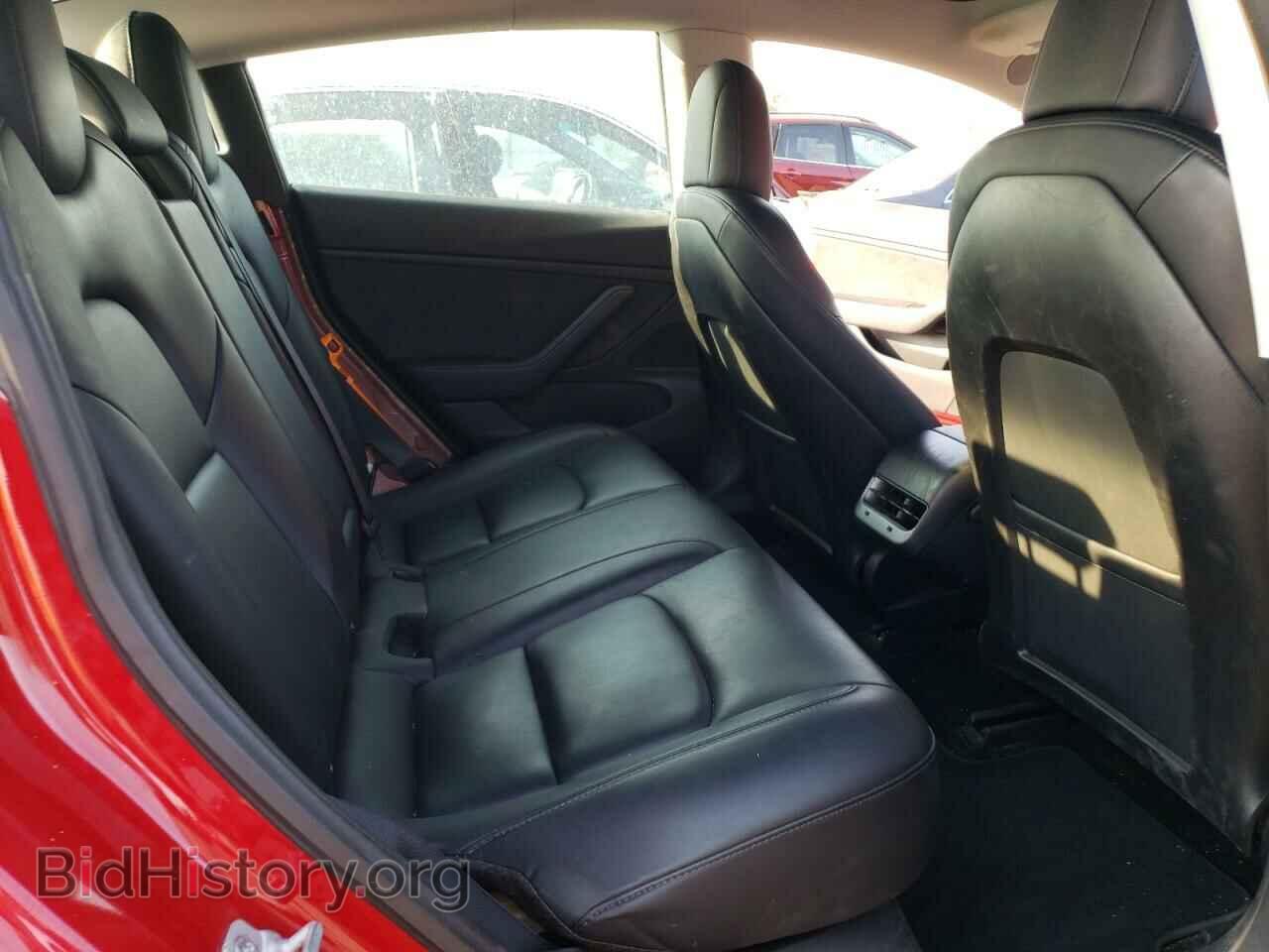 2018 TESLA MODEL 3 - VIN: 5YJ3E1EA0JF159593 - Фото 10