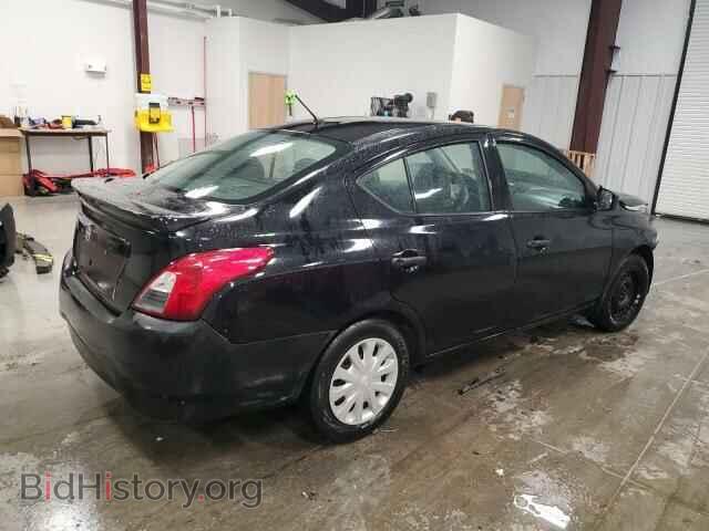 2017 NISSAN VERSA - VIN: 3N1CN7AP1HL854354 - Фото 3
