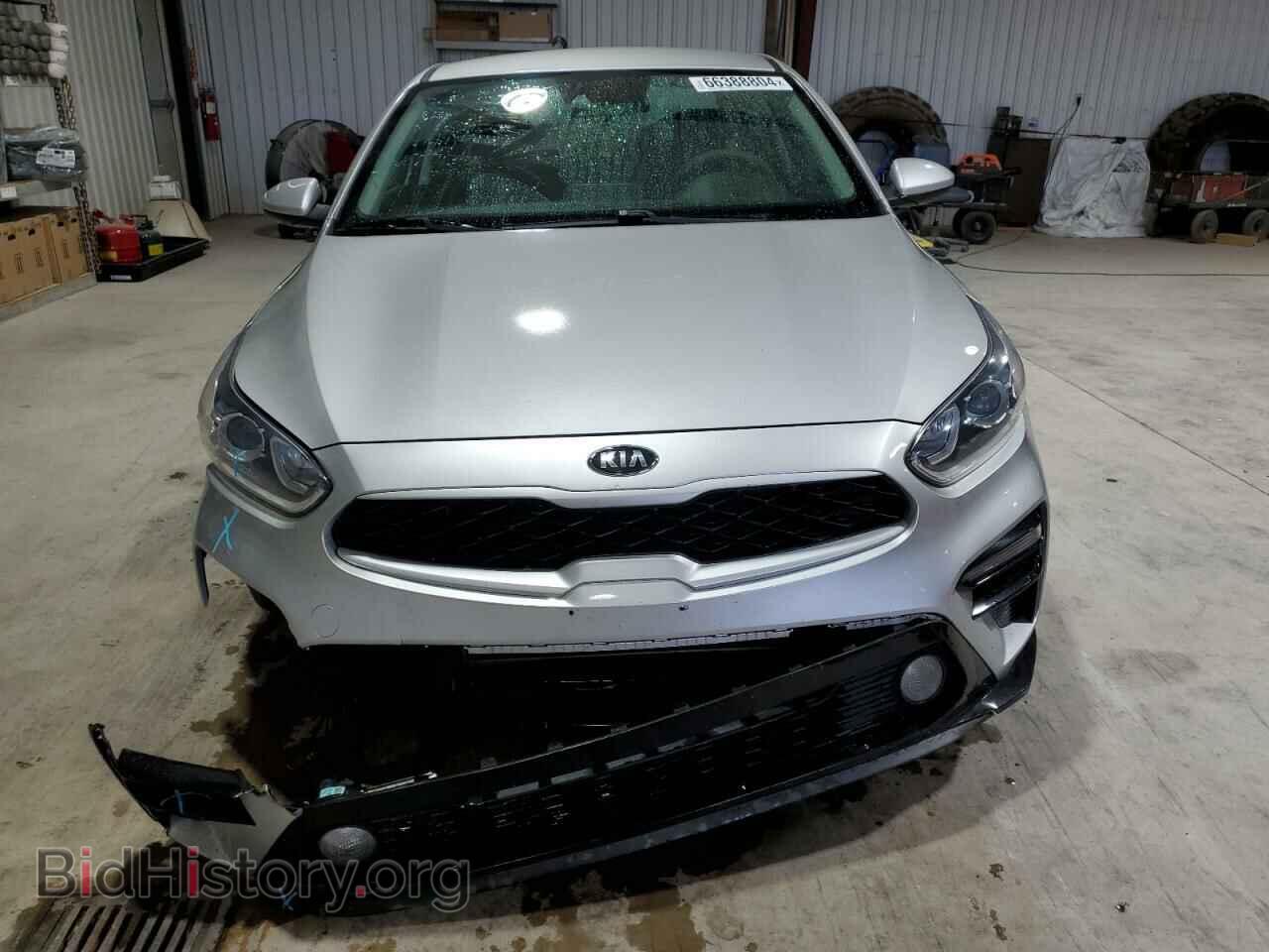 2019 KIA FORTE - VIN: 3KPF24AD0KE052901 - Фото 5