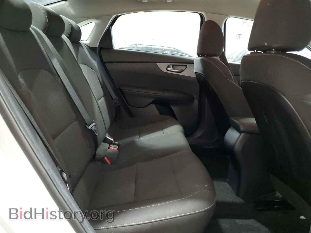 2019 KIA FORTE - VIN: 3KPF24AD0KE052901 - Фото 10