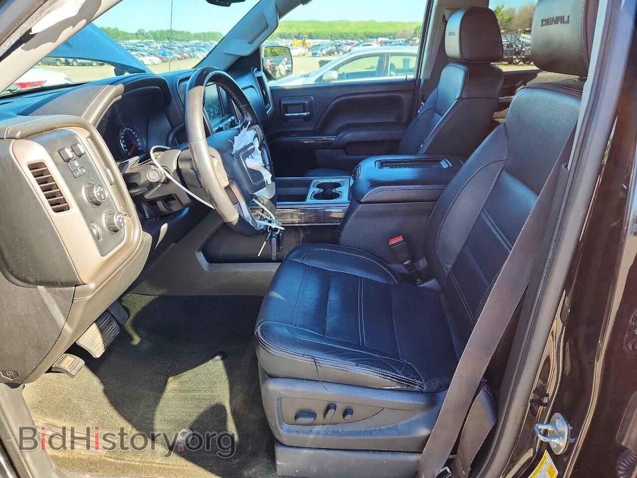 2016 GMC SIERRA - VIN: 3GTU2PECXGG275565 - Photo 7