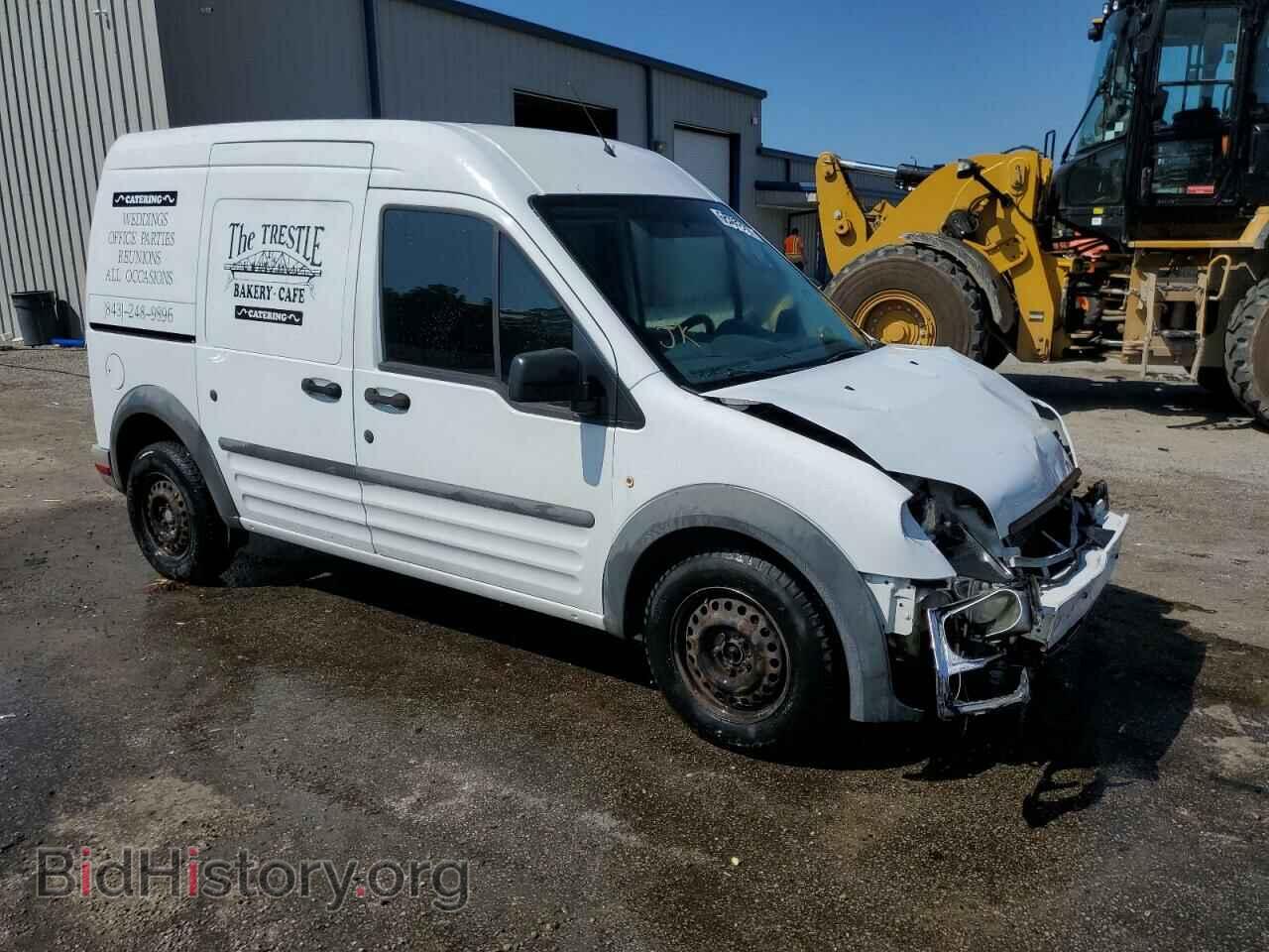 2011 FORD TRANSIT - VIN: NM0LS7AN0BT056366 - Фото 4