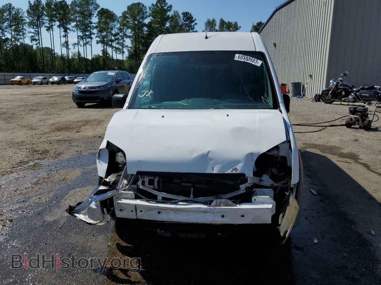 2011 FORD TRANSIT - VIN: NM0LS7AN0BT056366 - Фото 5