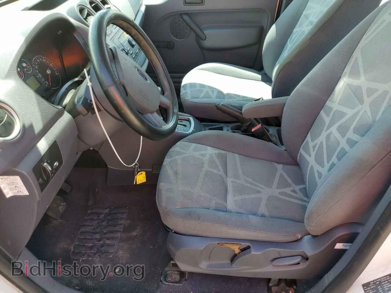 2011 FORD TRANSIT - VIN: NM0LS7AN0BT056366 - Фото 7