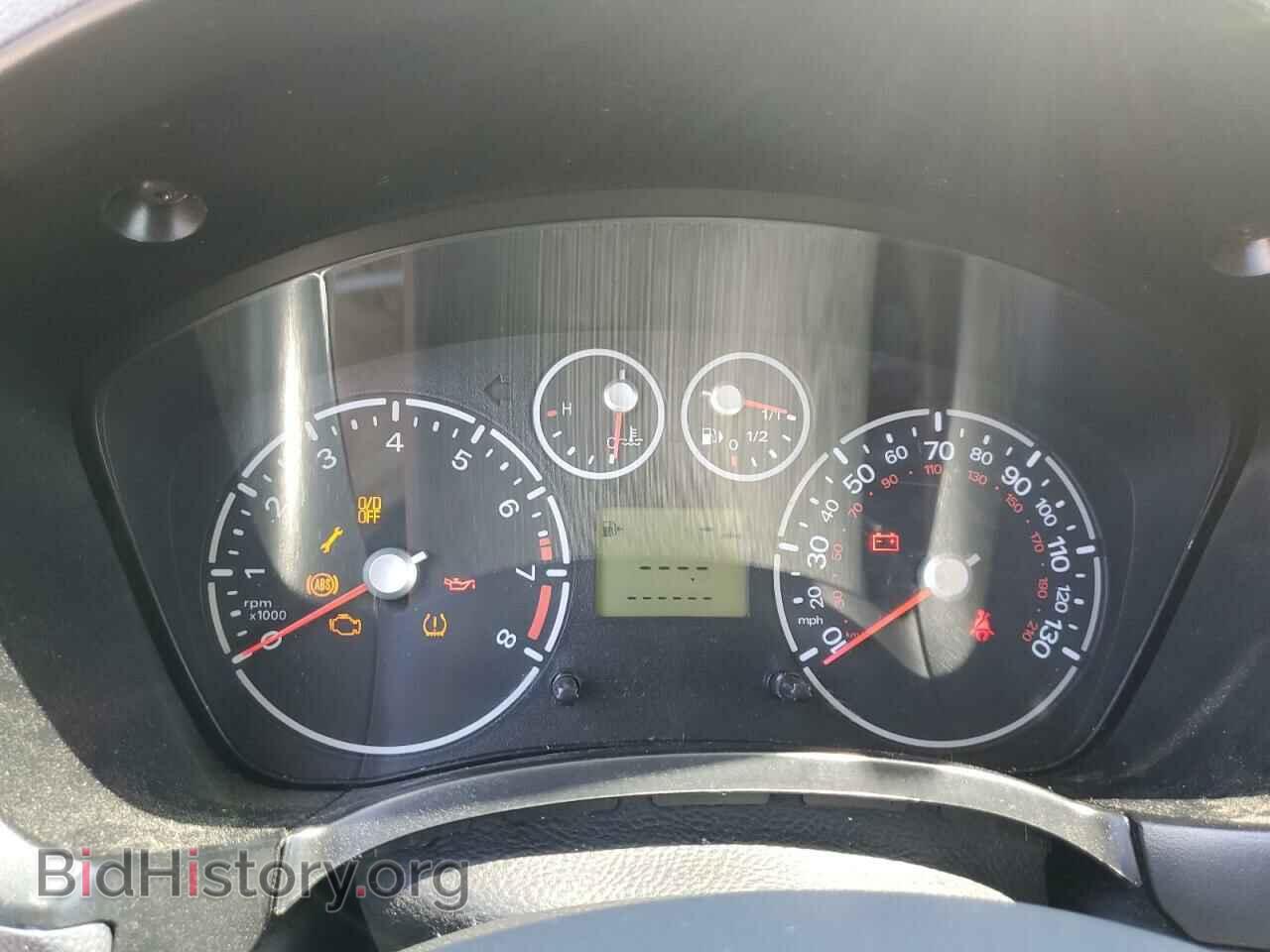 2011 FORD TRANSIT - VIN: NM0LS7AN0BT056366 - Фото 9