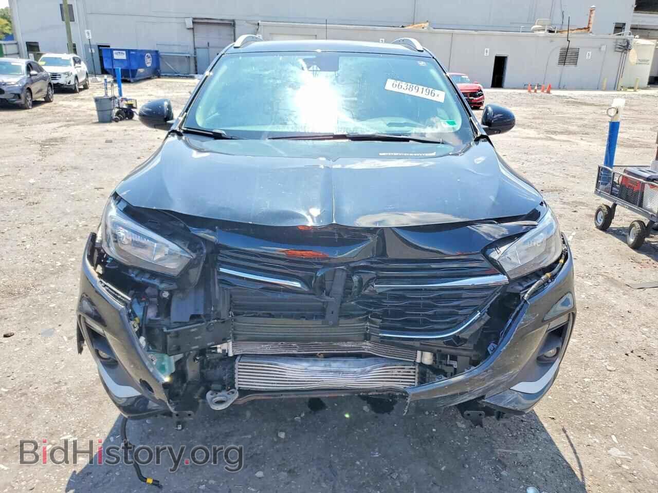 2021 BUICK ENCORE - VIN: KL4MMDSL4MB178700 - Photo 5