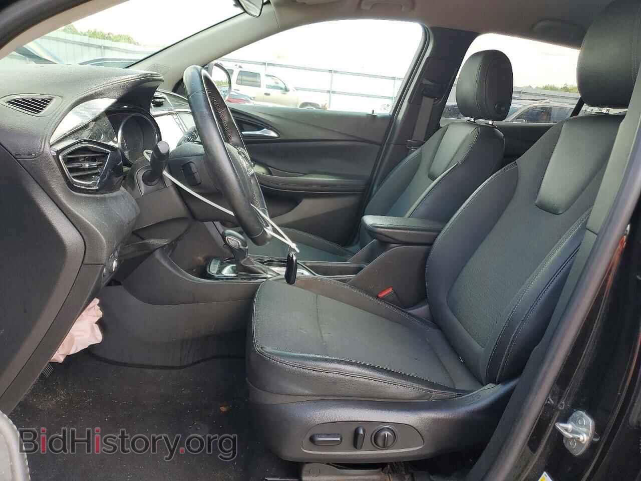 2021 BUICK ENCORE - VIN: KL4MMDSL4MB178700 - Photo 7