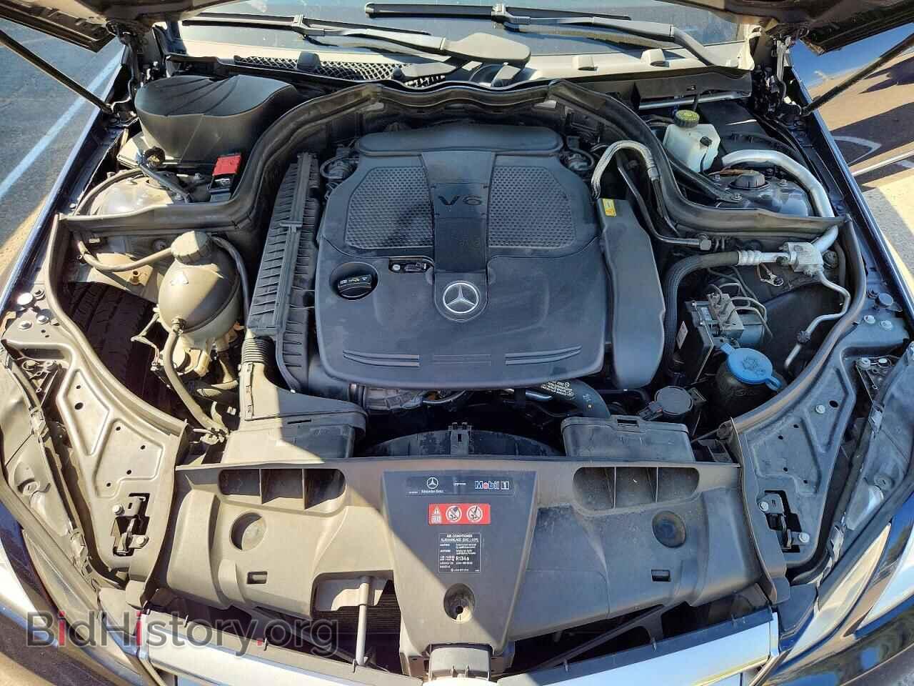 2012 MERCEDES-BENZ E-CLASS - VIN: WDDKK5KF3CF142349 - Photo 11