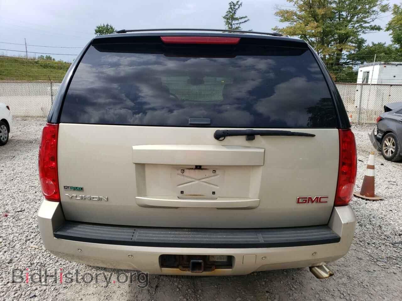 2011 GMC YUKON - VIN: 1GKS2CE01BR104237 - Фото 6