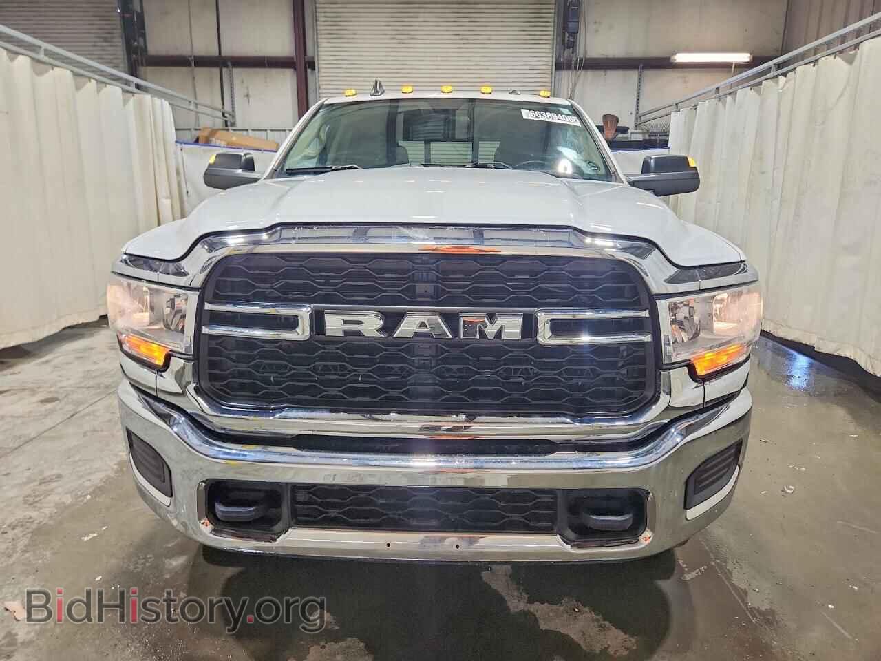 2020 RAM 2500 - VIN: 3C6UR5CJ2LG193624 - Photo 5