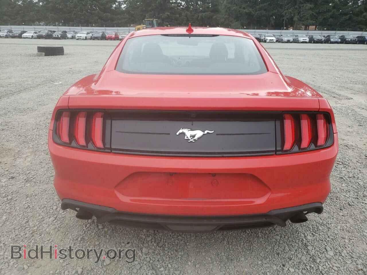 2020 FORD ALL Models - VIN: 1FA6P8TH9L5171736 - Фото 6