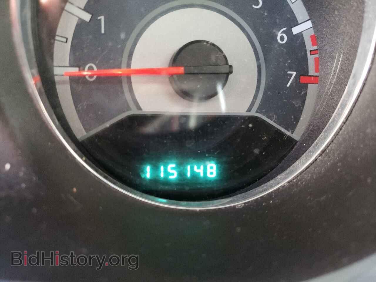 2013 CHRYSLER 200 - VIN: 1C3CCBBB0DN651639 - Фото 8