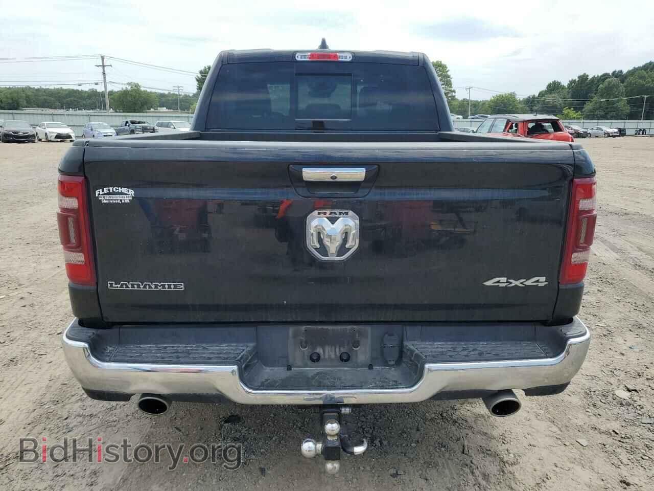2022 RAM 1500 - VIN: 1C6SRFJM0NN225314 - Фото 6