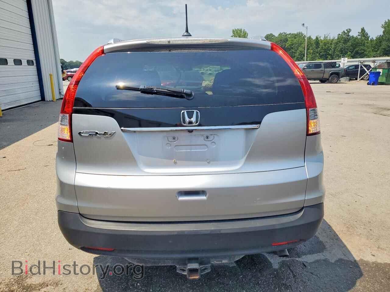 2012 HONDA CRV - VIN: JHLRM3H70CC005221 - Фото 6
