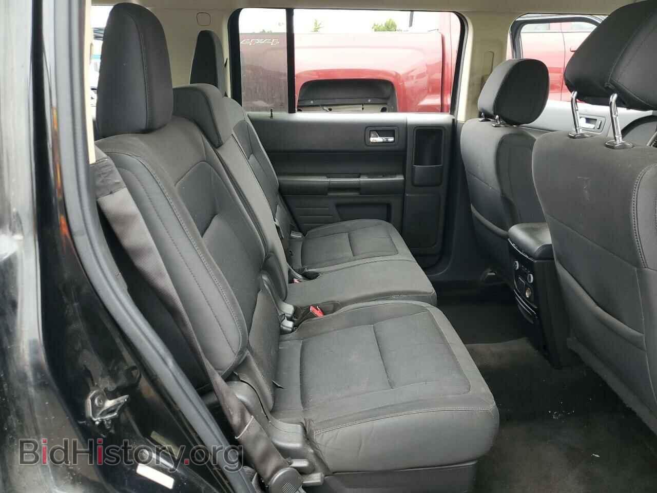 2013 FORD FLEX - VIN: 2FMGK5B89DBD33032 - Photo 11