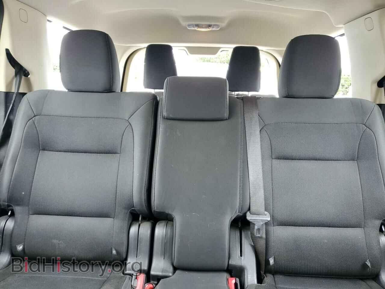 2013 FORD FLEX - VIN: 2FMGK5B89DBD33032 - Photo 10