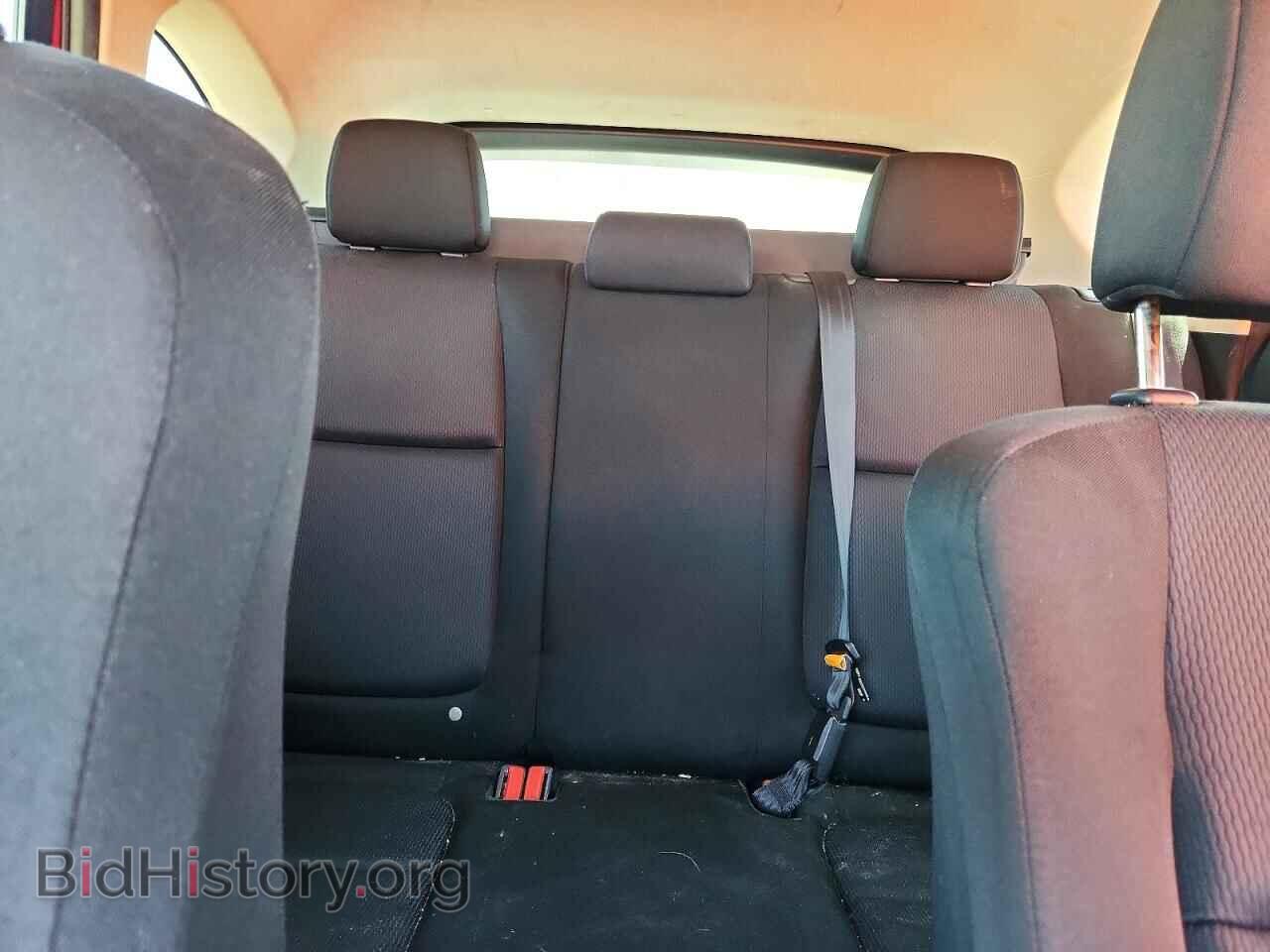 2014 MAZDA CX-5 - VIN: JM3KE2BE0E0420631 - Фото 10