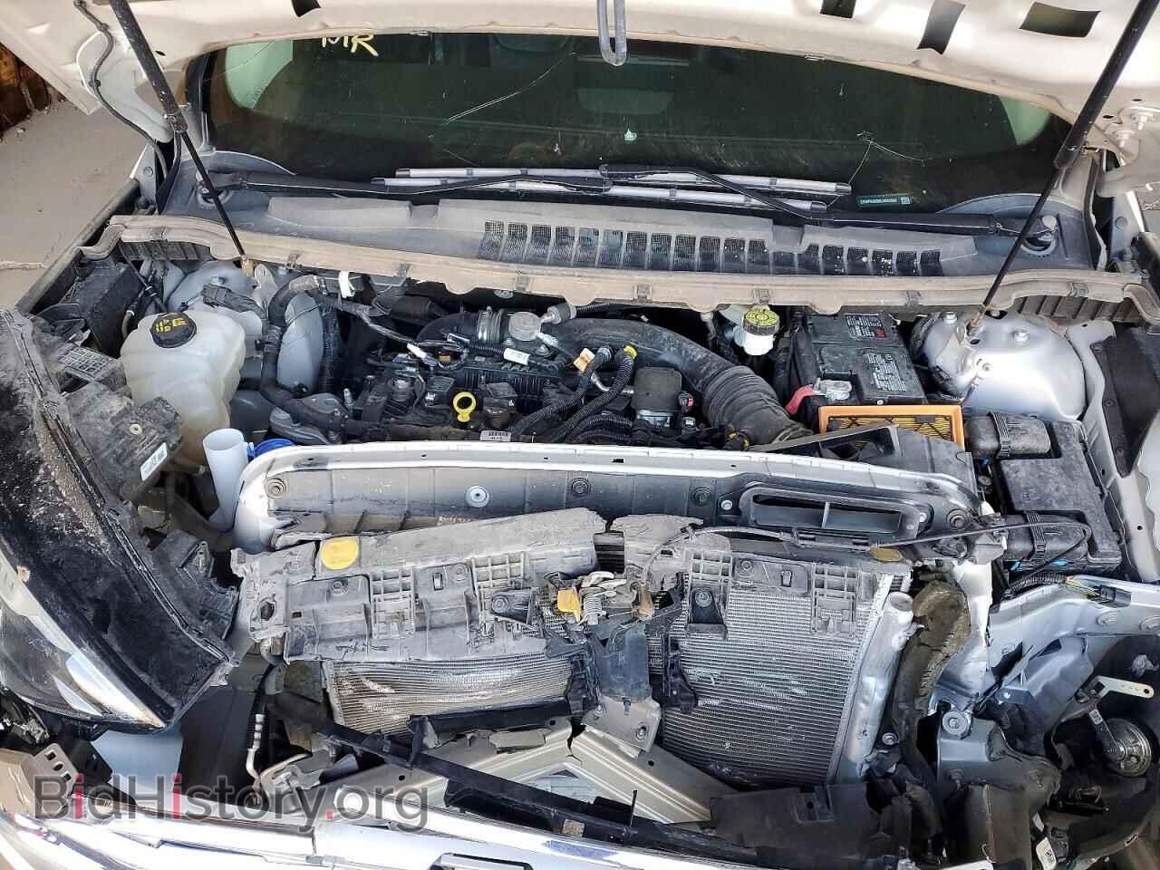 2020 FORD EDGE - VIN: 2FMPK4K98LBB43580 - Photo 12