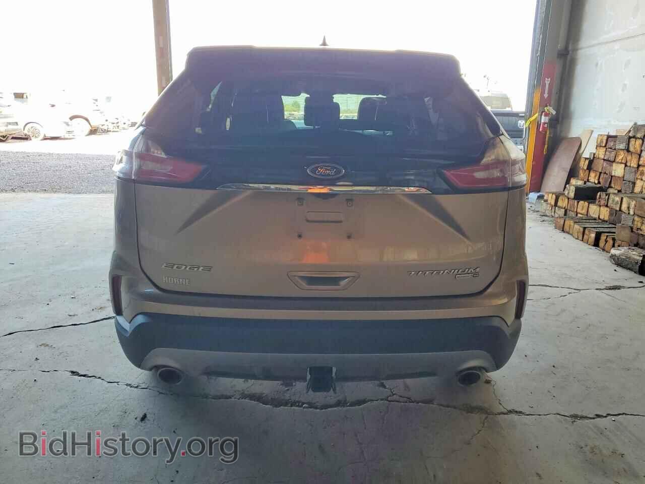 2020 FORD EDGE - VIN: 2FMPK4K98LBB43580 - Photo 6