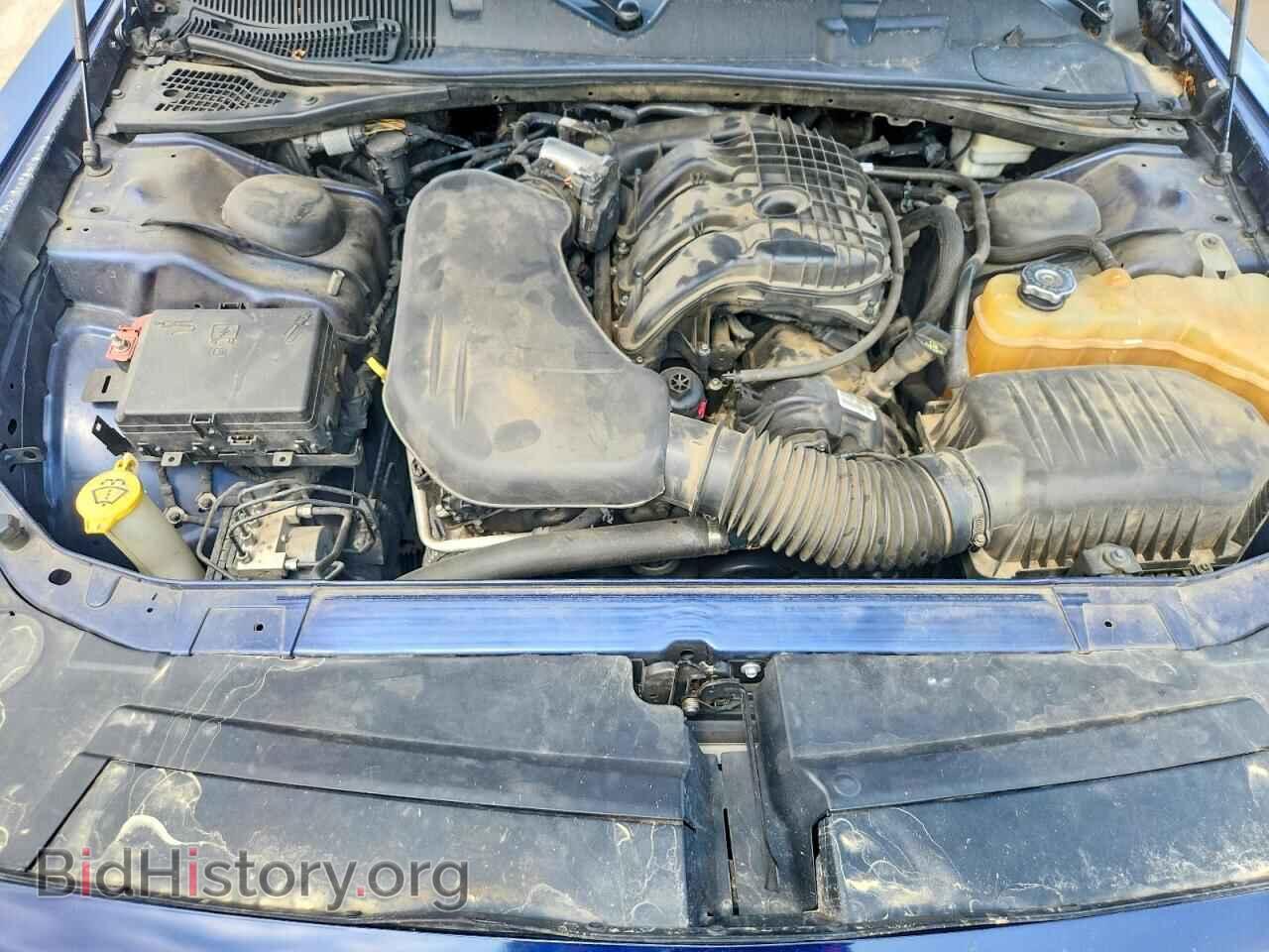 2015 DODGE CHALLENGER - VIN: 2C3CDZAG5FH856193 - Photo 11