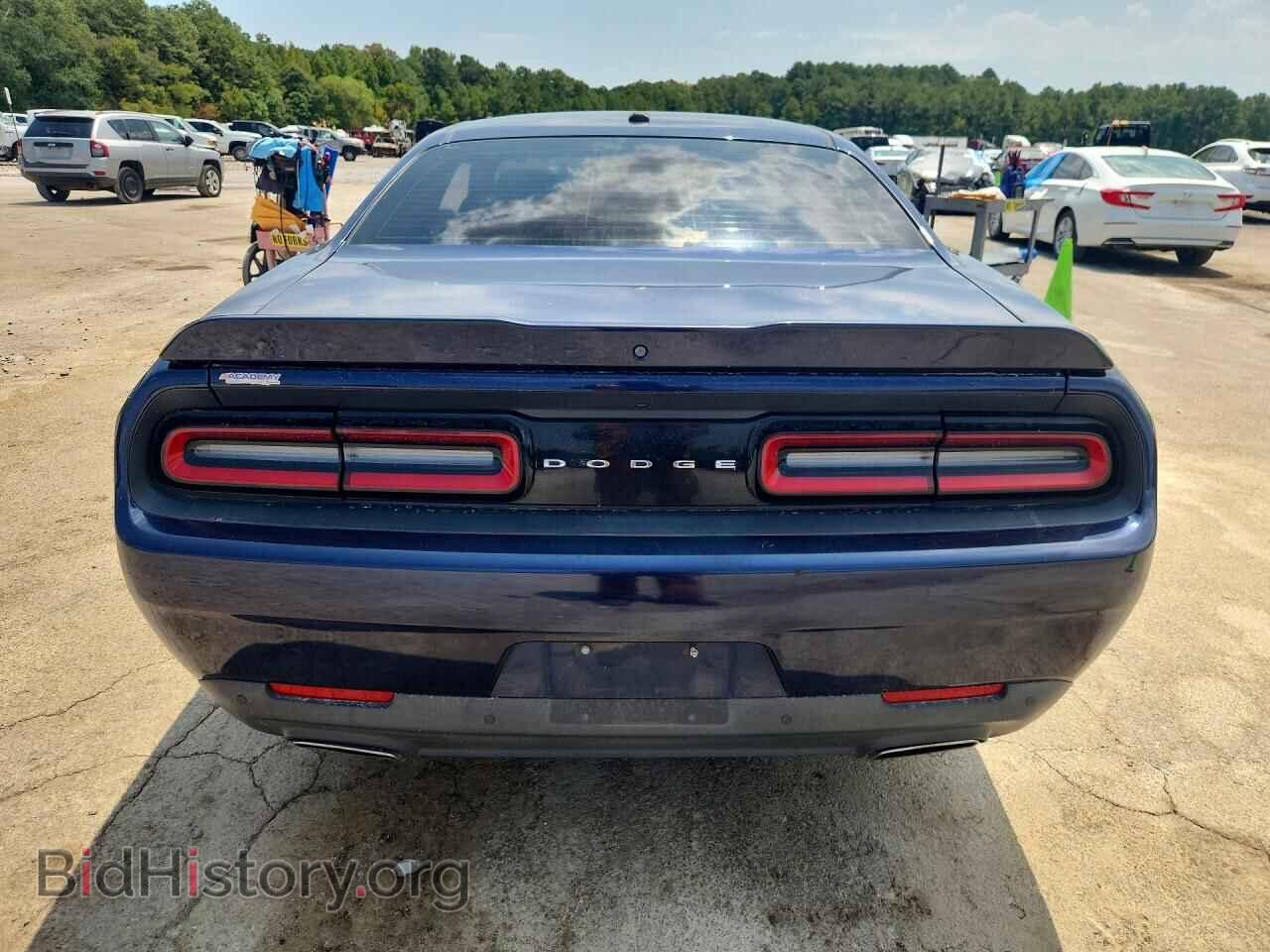 2015 DODGE CHALLENGER - VIN: 2C3CDZAG5FH856193 - Photo 6