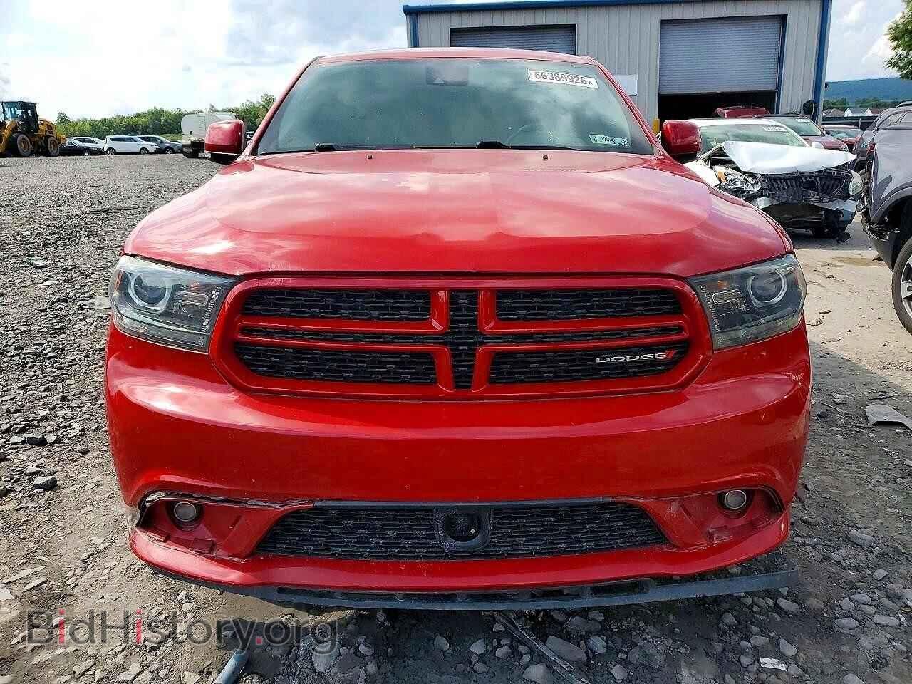 2014 DODGE DURANGO - VIN: 1C4SDJCT1EC390959 - Photo 5