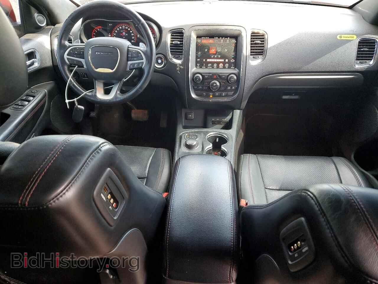 2014 DODGE DURANGO - VIN: 1C4SDJCT1EC390959 - Photo 8