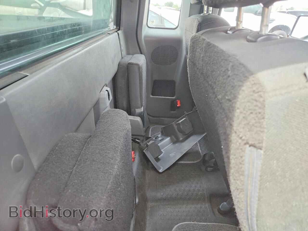 2011 FORD RANGER - VIN: 1FTKR4EE3BPA76994 - Фото 10