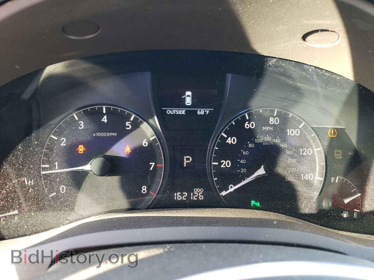 2011 LEXUS RX350 - VIN: 2T2ZK1BA8BC047892 - Фото 9