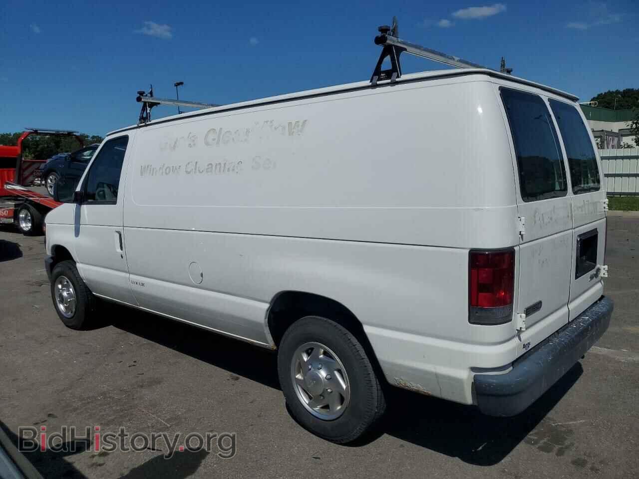 2010 FORD ALL Models - VIN: 1FTNE1EW0ADA23556 - Photo 2