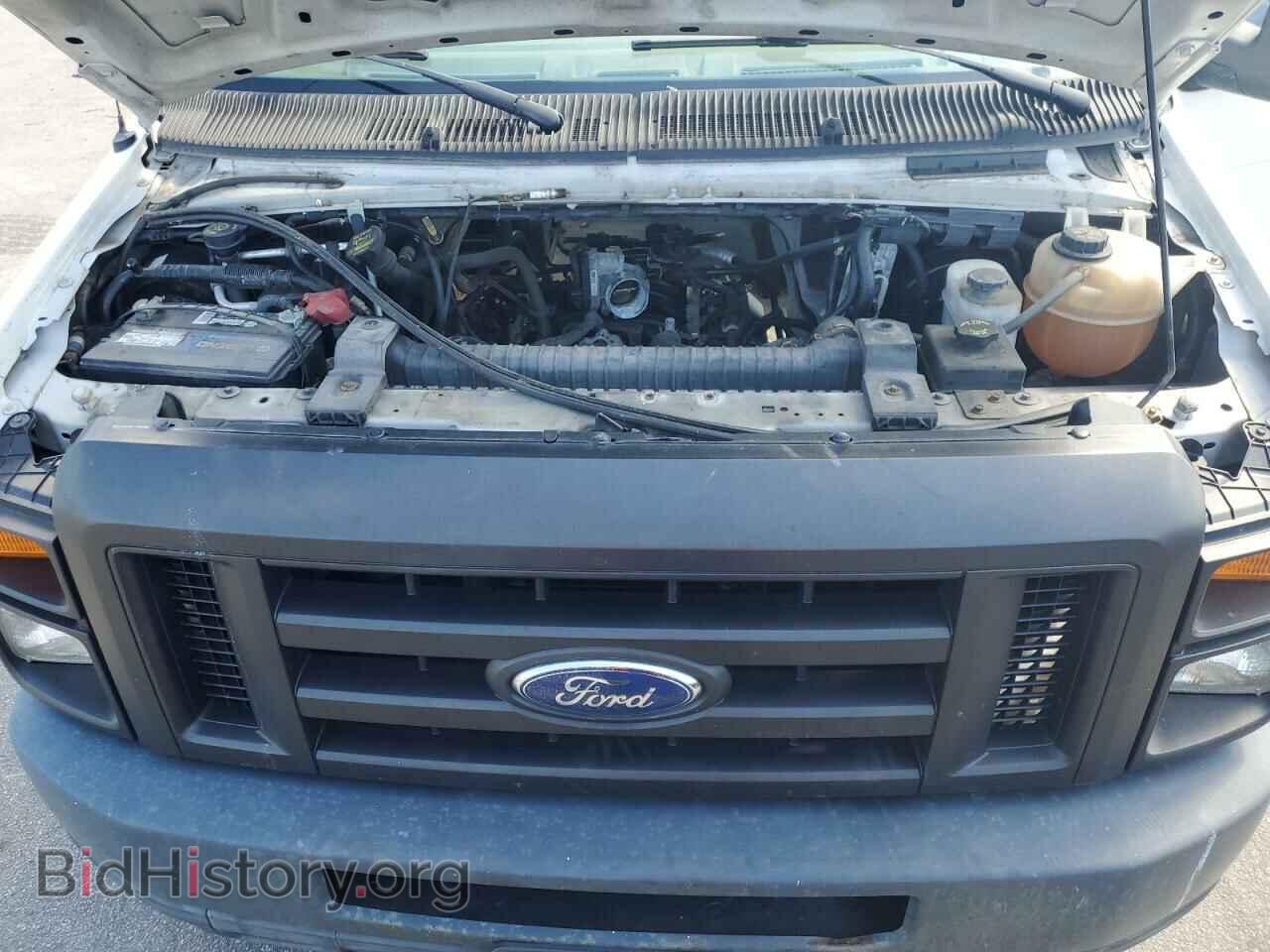 2010 FORD ALL Models - VIN: 1FTNE1EW0ADA23556 - Photo 12